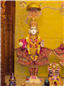 Chopada Poojan - ISSO Swaminarayan Temple, Los Angeles, www.issola.com